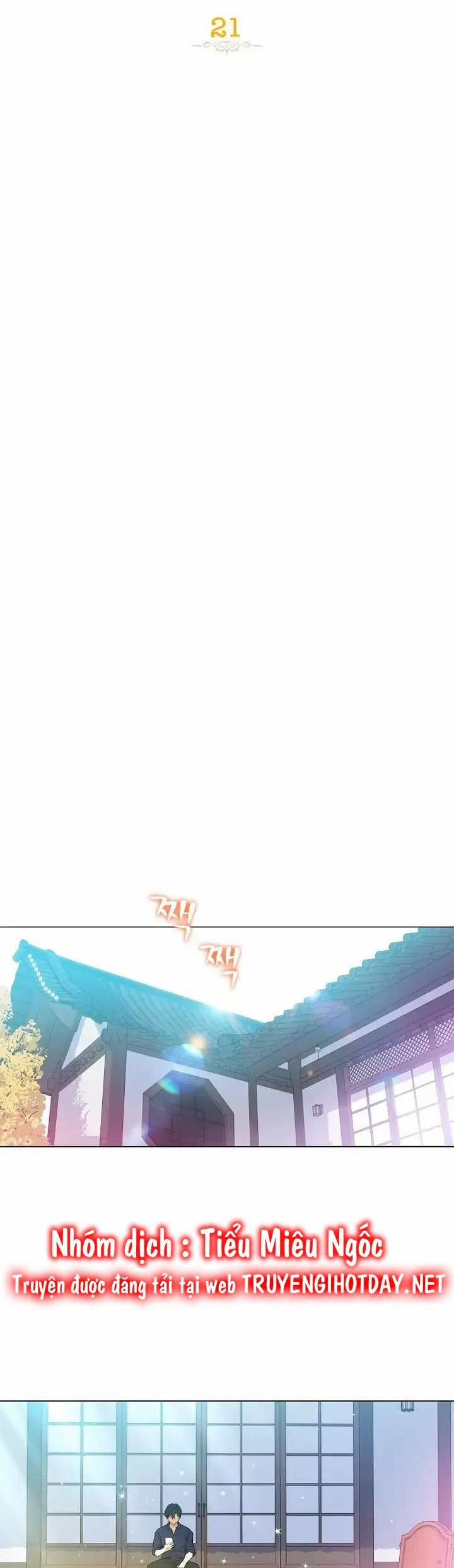 Vùng Đất Rộng Lớn 21 trang 11