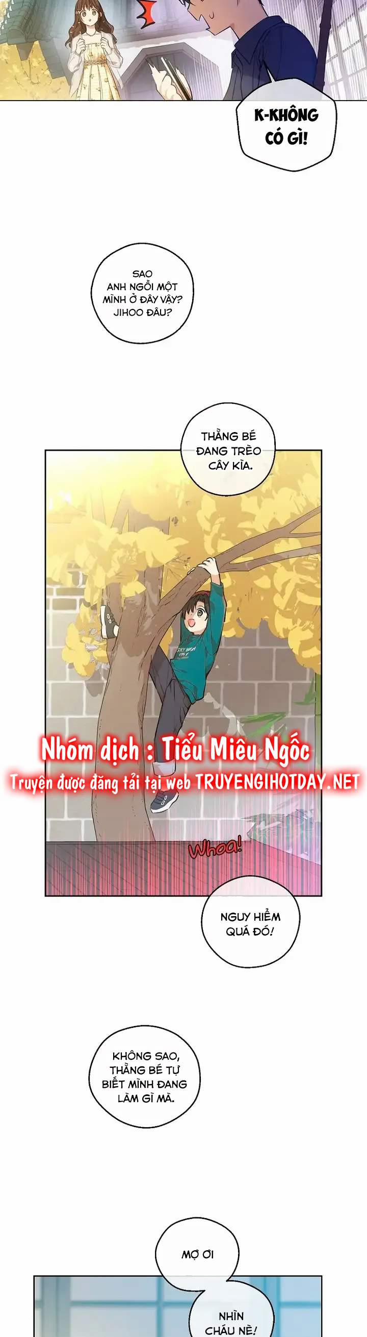 Vùng Đất Rộng Lớn 21 trang 13