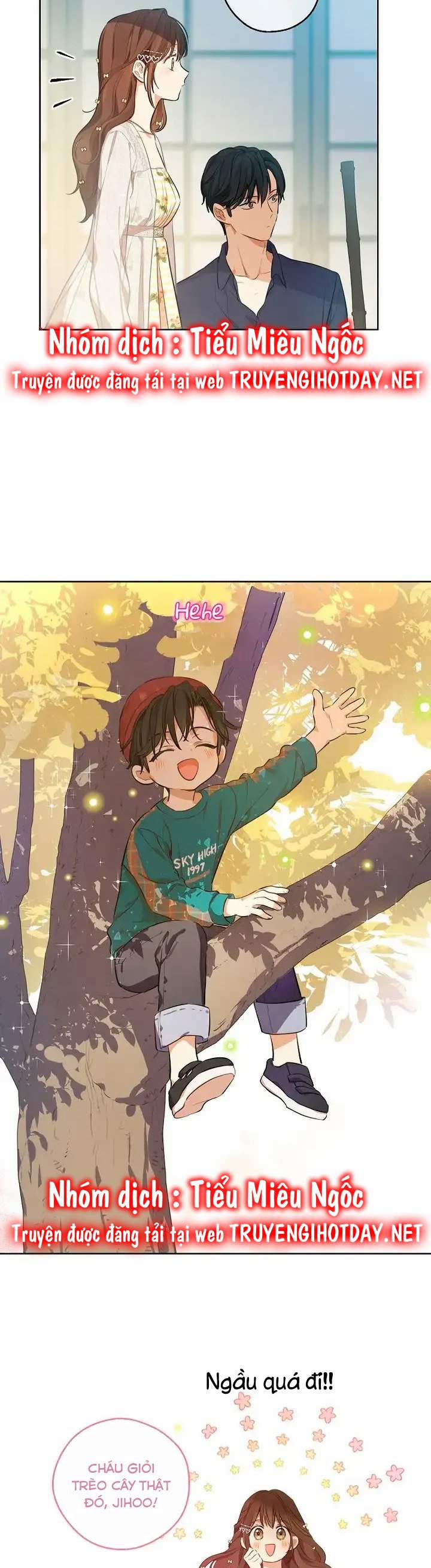 Vùng Đất Rộng Lớn 21 trang 14