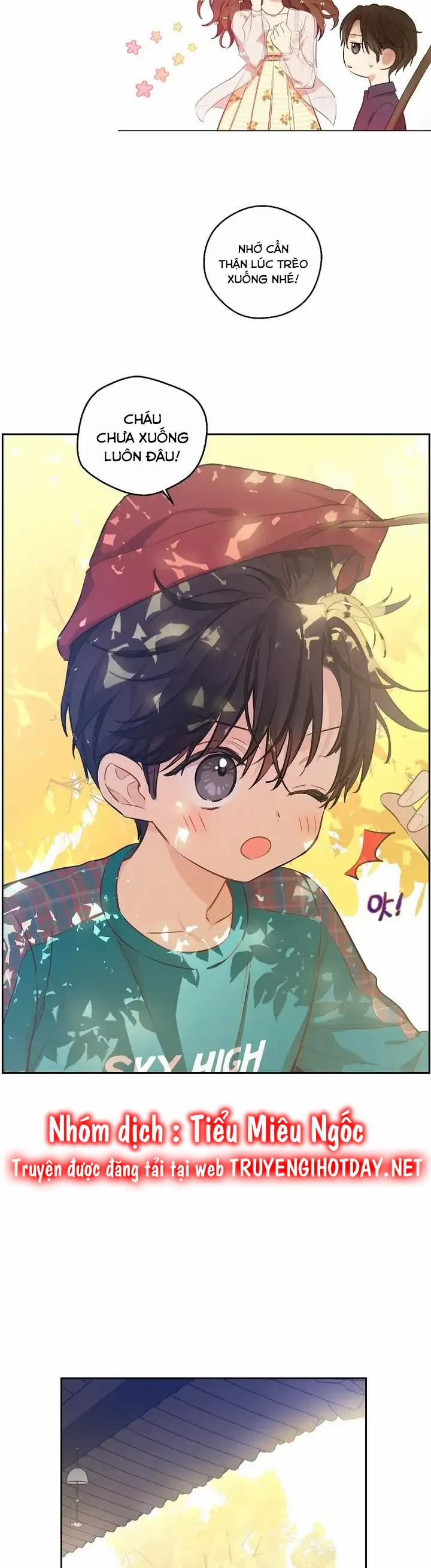 Vùng Đất Rộng Lớn 21 trang 15