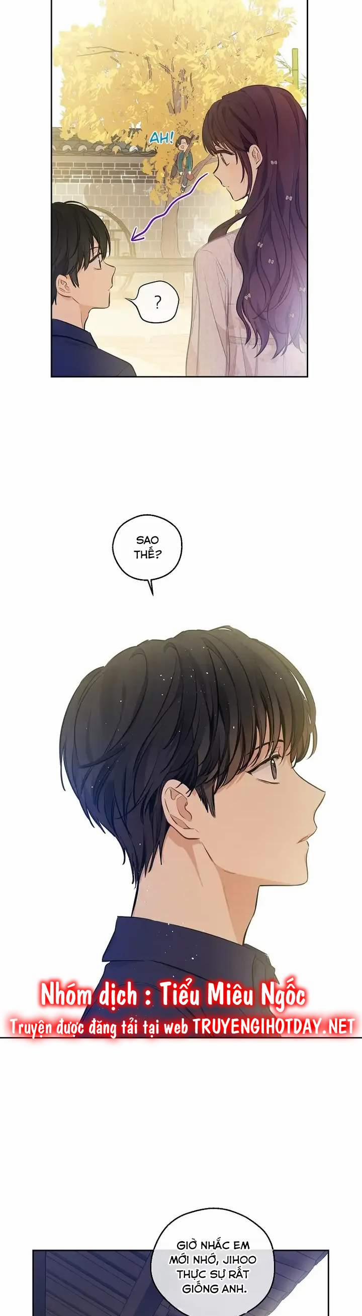 Vùng Đất Rộng Lớn 21 trang 16