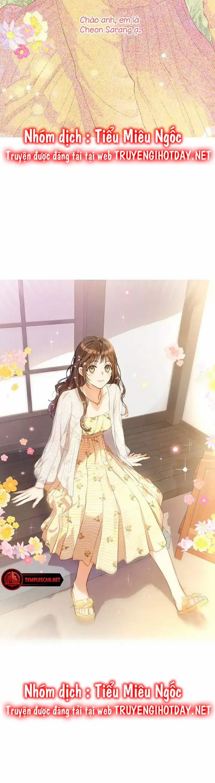 Vùng Đất Rộng Lớn 21 trang 22