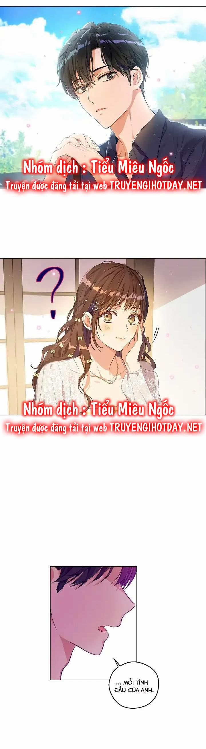 Vùng Đất Rộng Lớn 21 trang 23