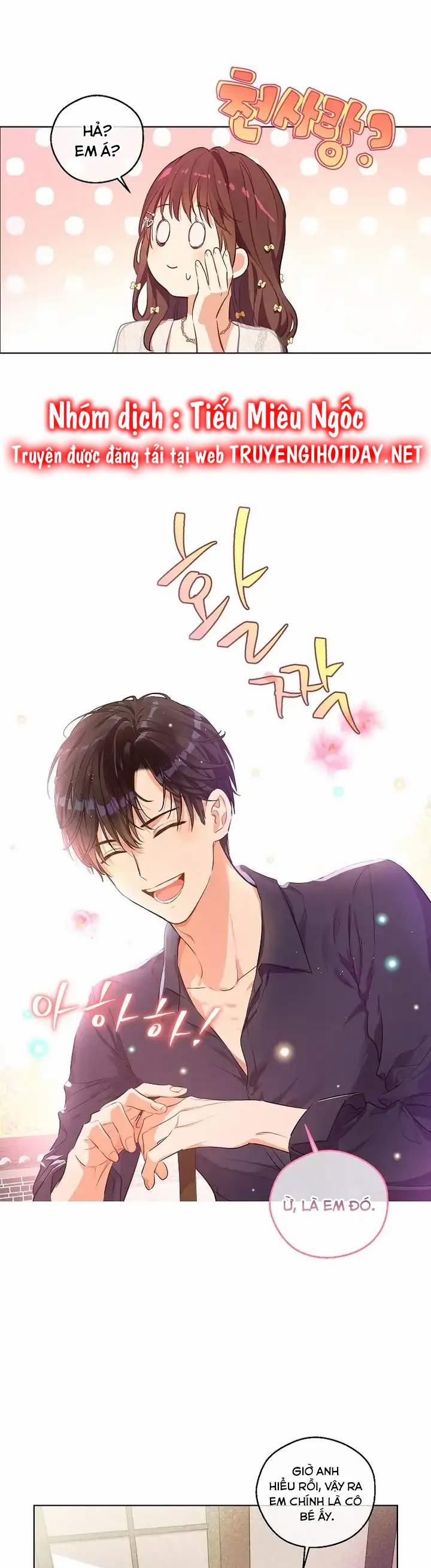 Vùng Đất Rộng Lớn 21 trang 24