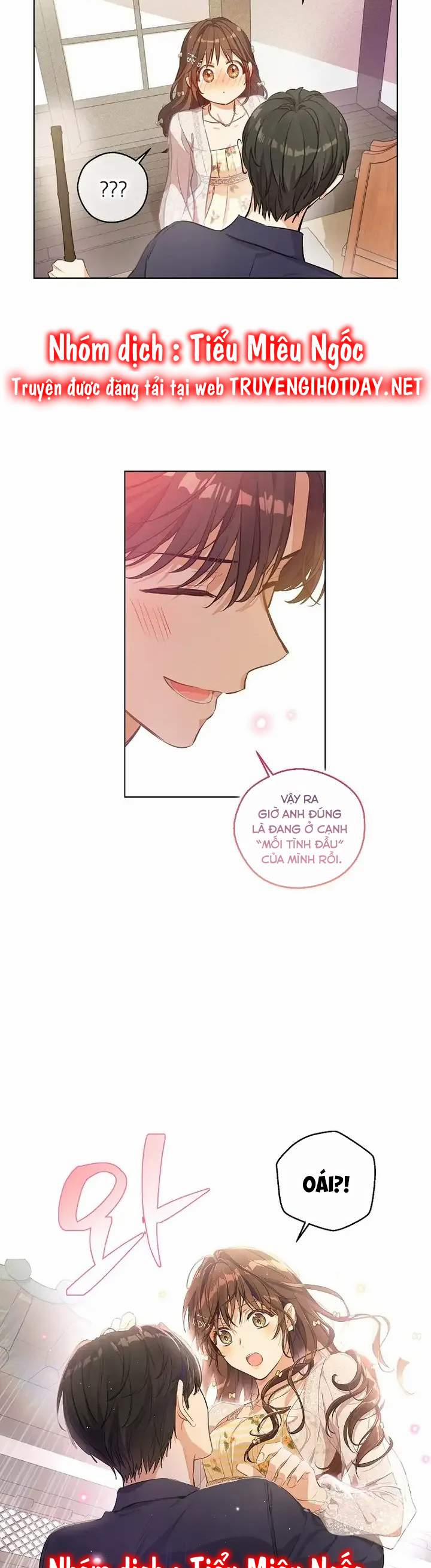 Vùng Đất Rộng Lớn 21 trang 25