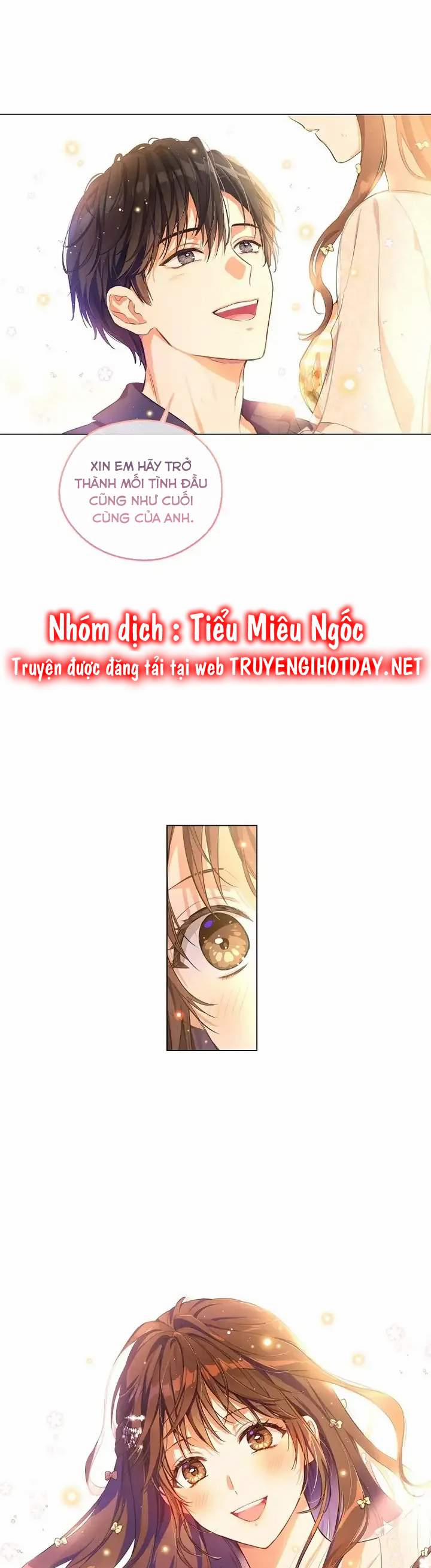 Vùng Đất Rộng Lớn 21 trang 27