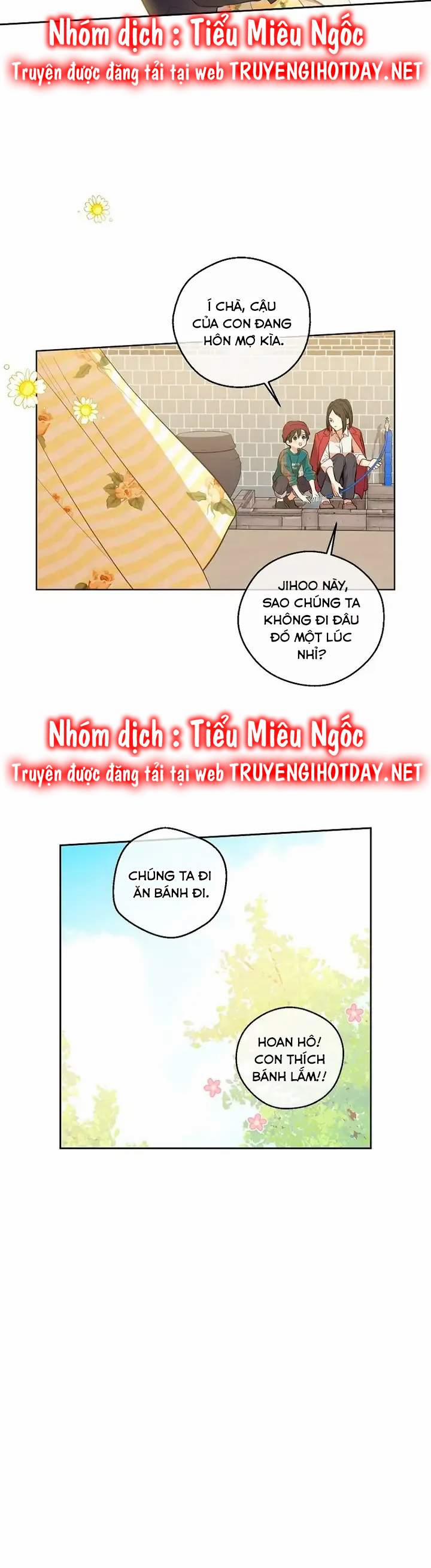 Vùng Đất Rộng Lớn 21 trang 29