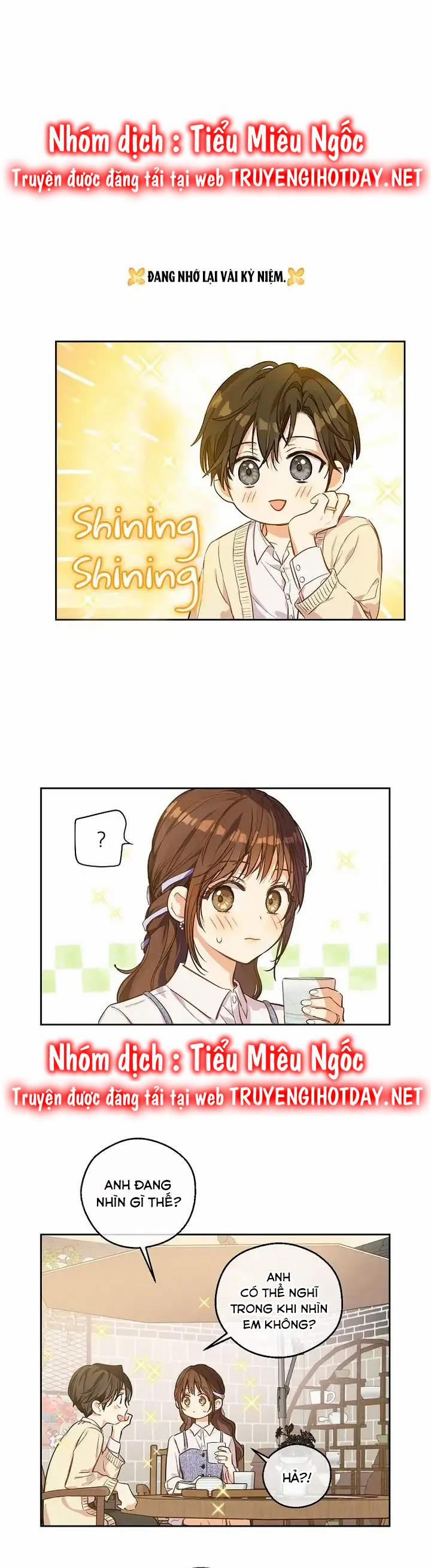 Vùng Đất Rộng Lớn 21 trang 30