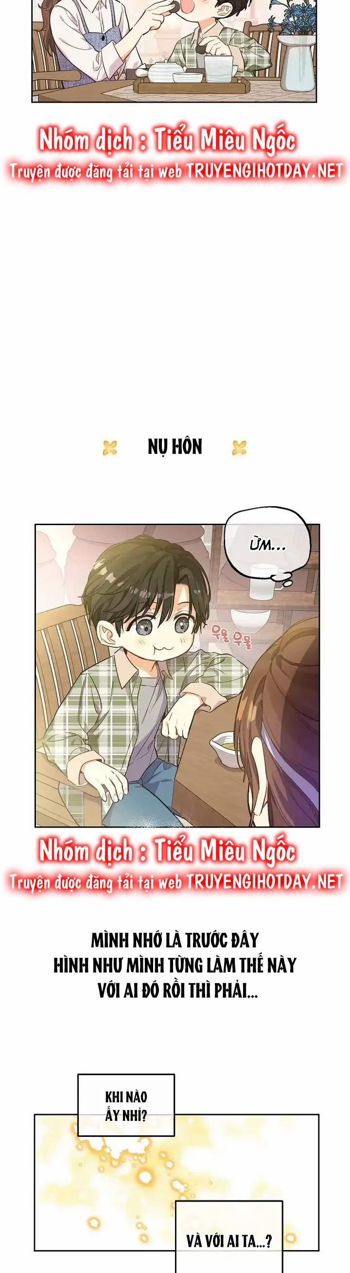 Vùng Đất Rộng Lớn 21 trang 33