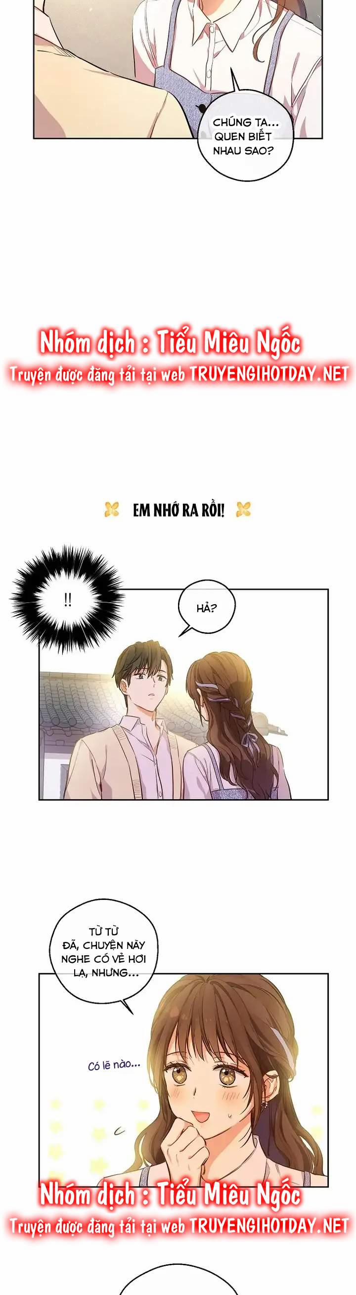 Vùng Đất Rộng Lớn 21 trang 36