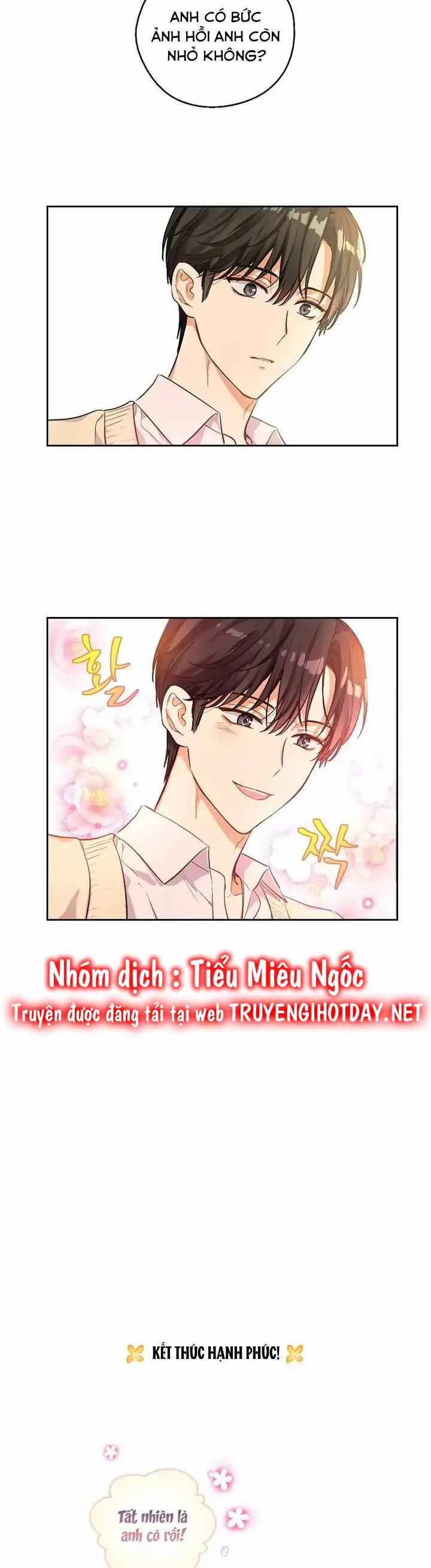 Vùng Đất Rộng Lớn 21 trang 37