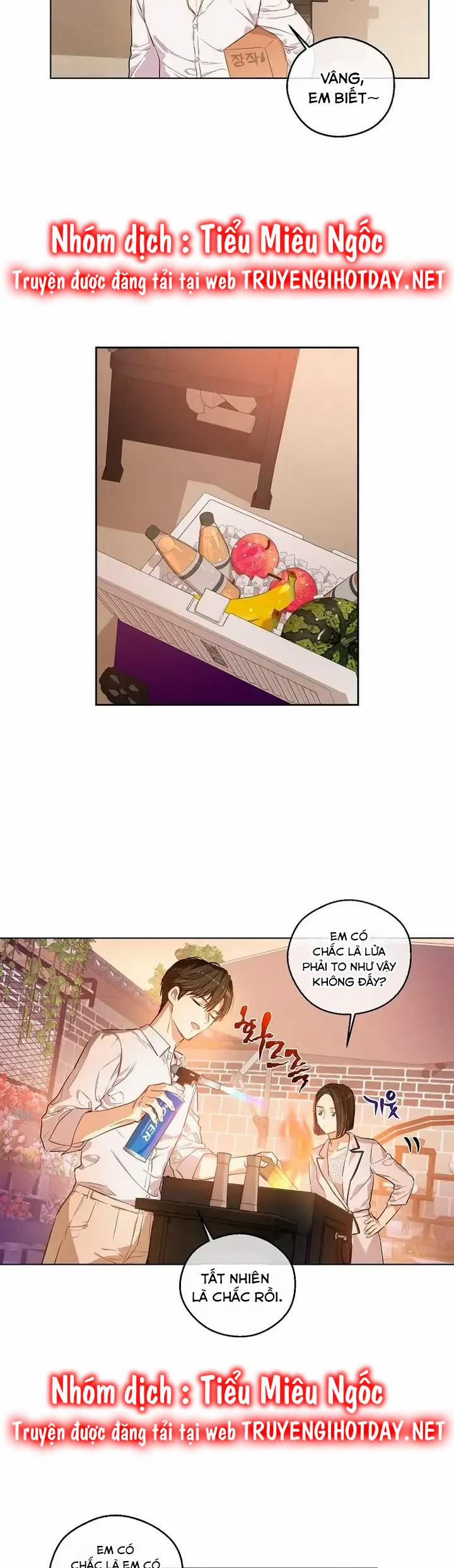 Vùng Đất Rộng Lớn 21 trang 5