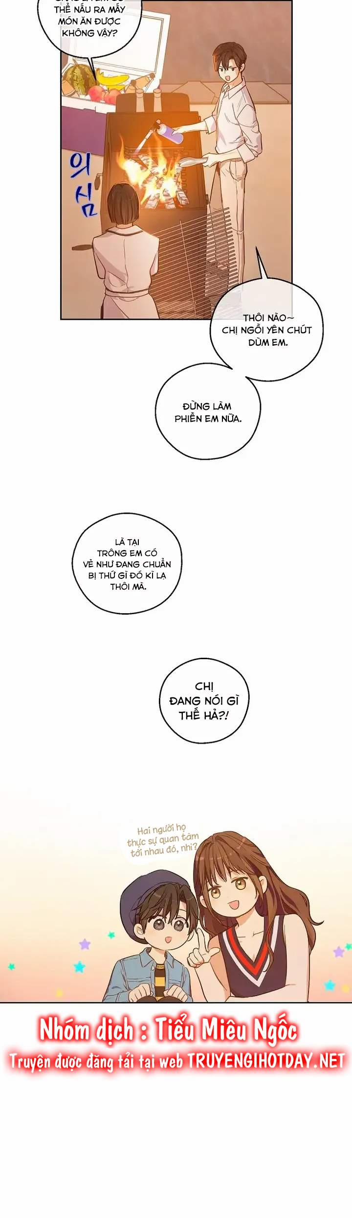 Vùng Đất Rộng Lớn 21 trang 6