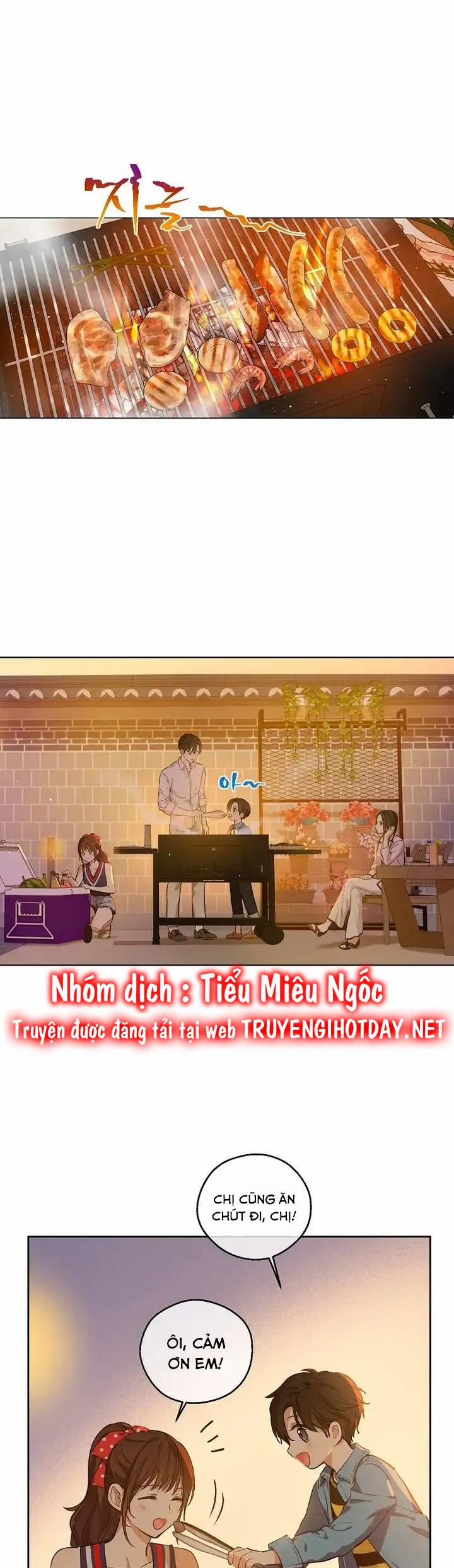 Vùng Đất Rộng Lớn 21 trang 7