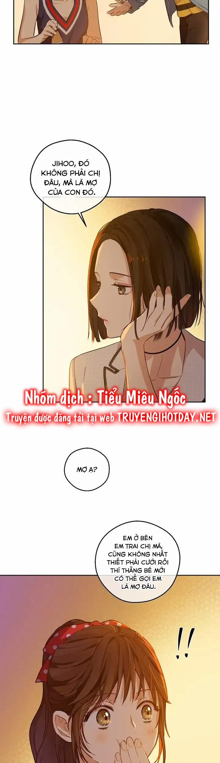 Vùng Đất Rộng Lớn 21 trang 8