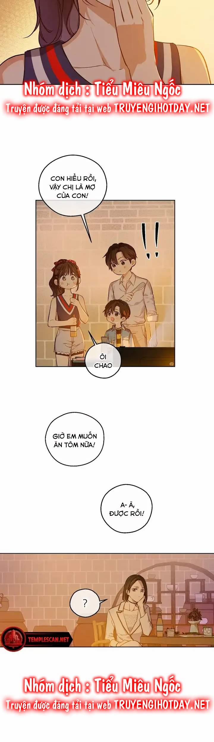 Vùng Đất Rộng Lớn 21 trang 9