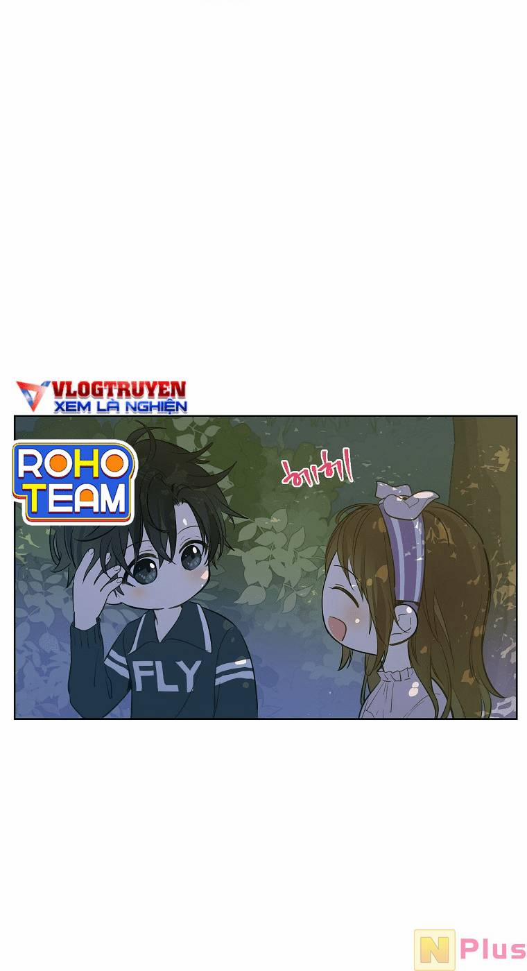 Vùng Đất Rộng Lớn 3 trang 10