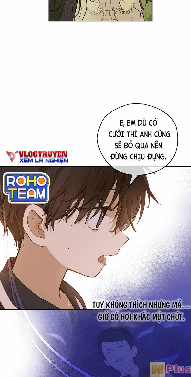 Vùng Đất Rộng Lớn 3 trang 16