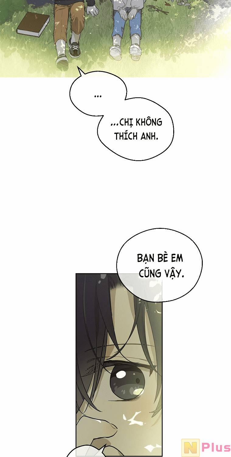 Vùng Đất Rộng Lớn 3 trang 23