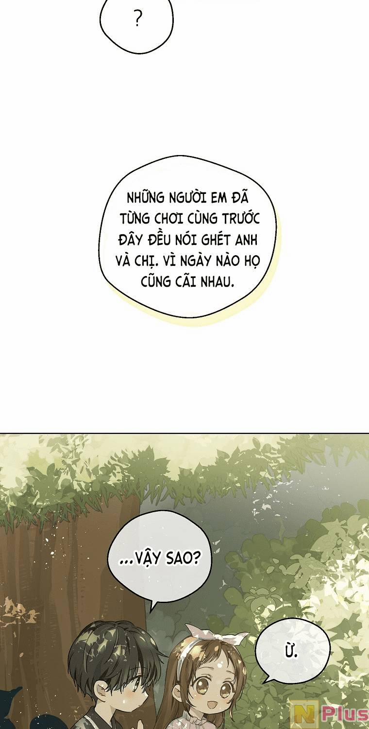 Vùng Đất Rộng Lớn 3 trang 24