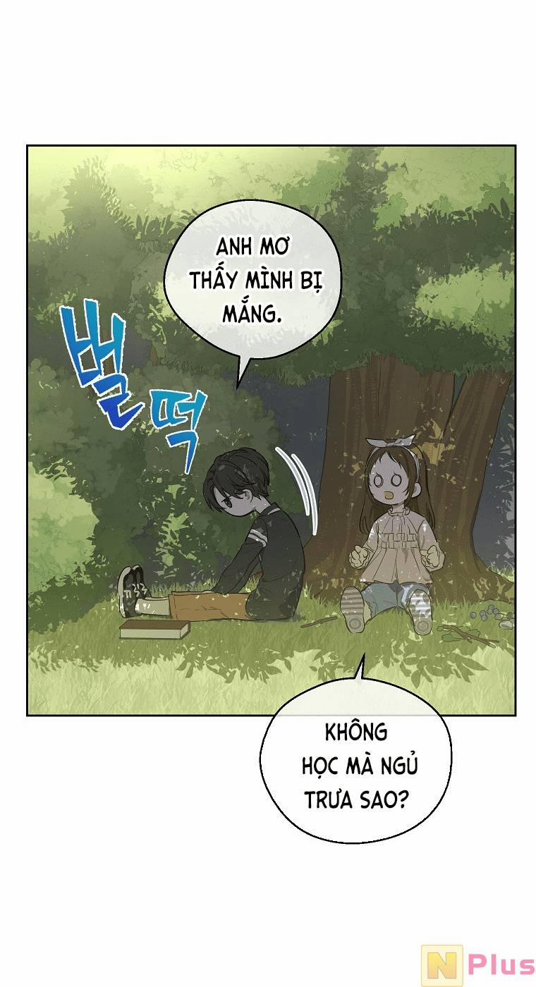 Vùng Đất Rộng Lớn 3 trang 3