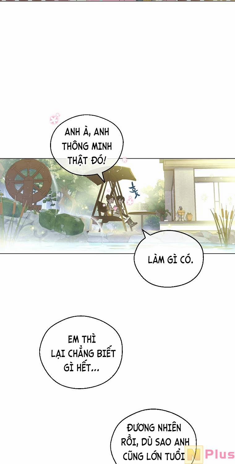 Vùng Đất Rộng Lớn 4 trang 10