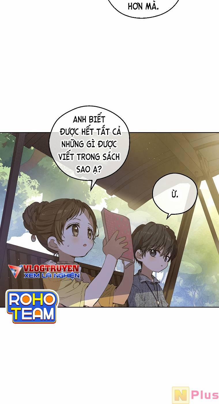 Vùng Đất Rộng Lớn 4 trang 11