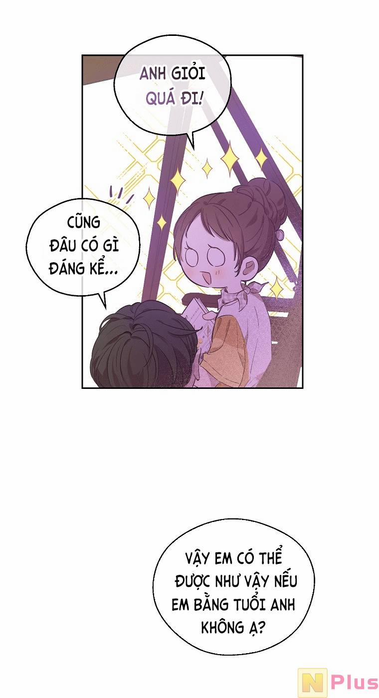 Vùng Đất Rộng Lớn 4 trang 12