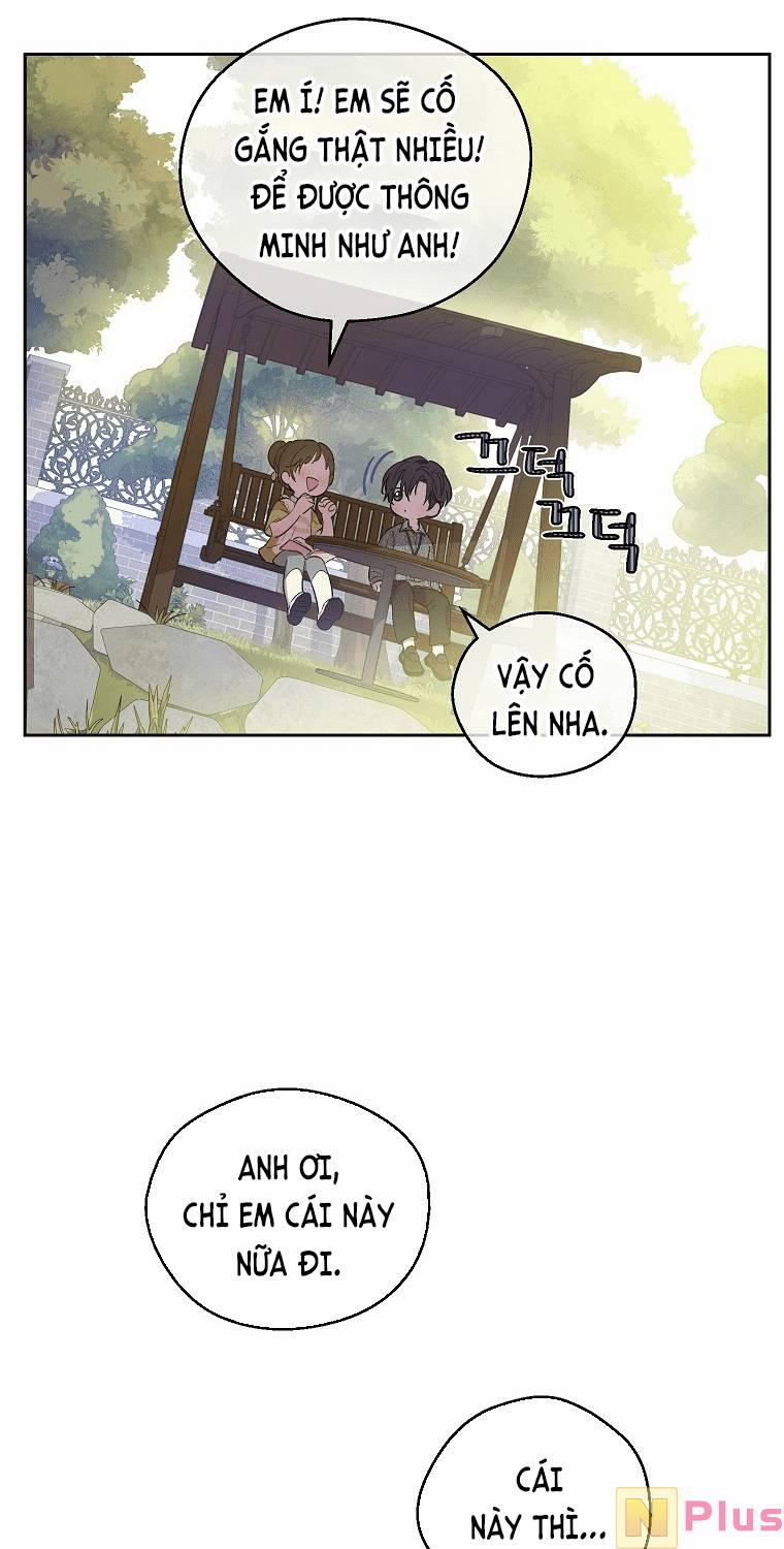 Vùng Đất Rộng Lớn 4 trang 14