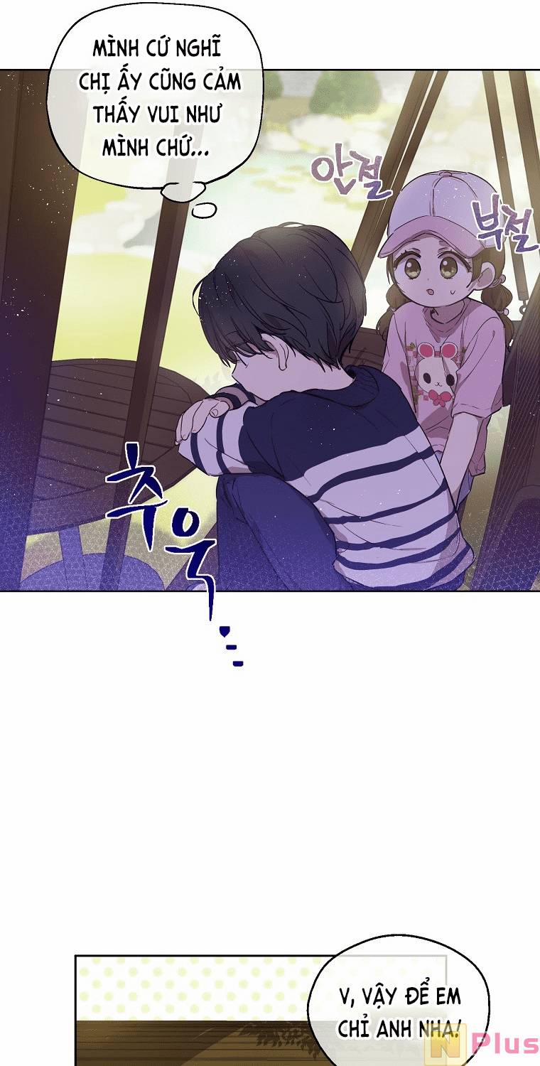 Vùng Đất Rộng Lớn 4 trang 36