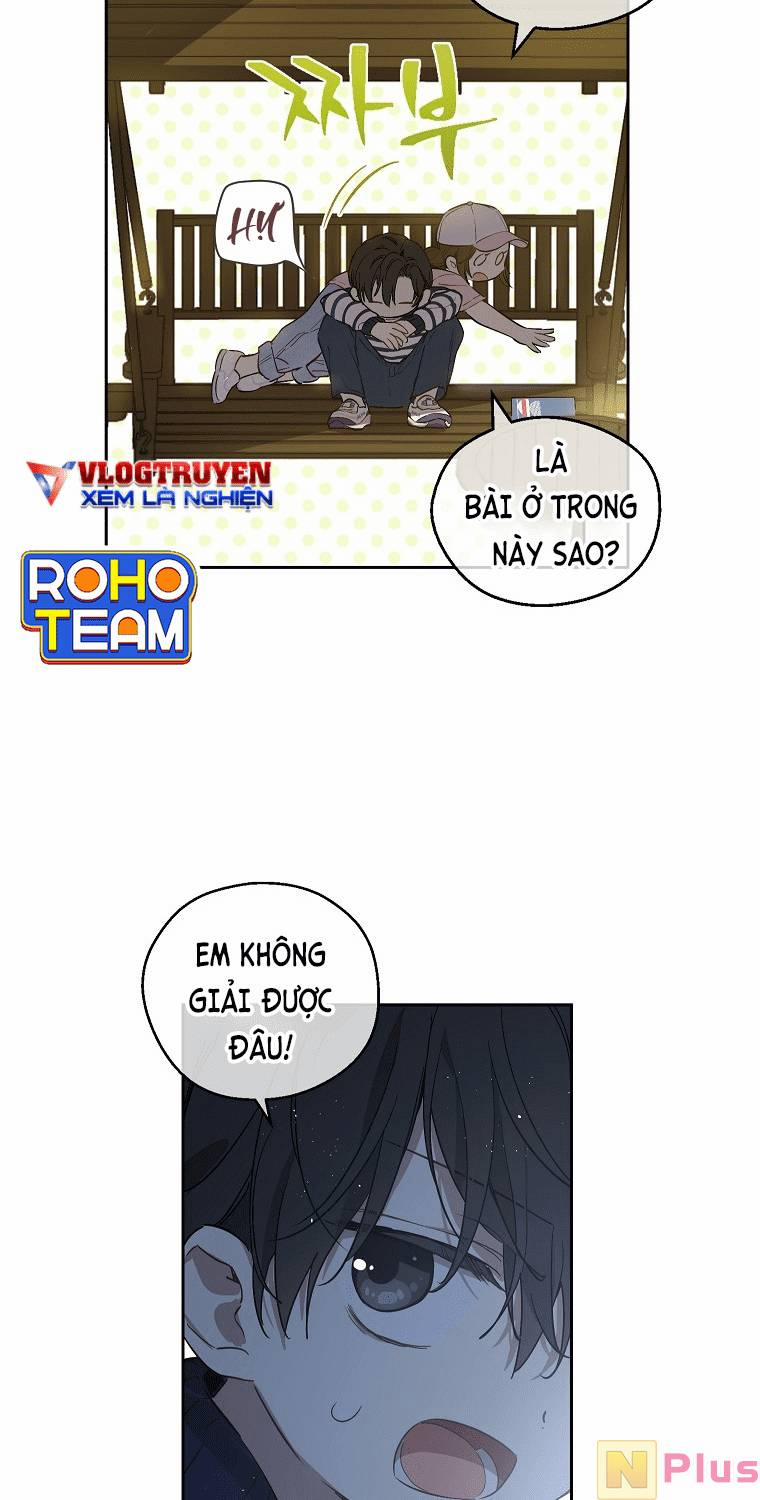 Vùng Đất Rộng Lớn 4 trang 37