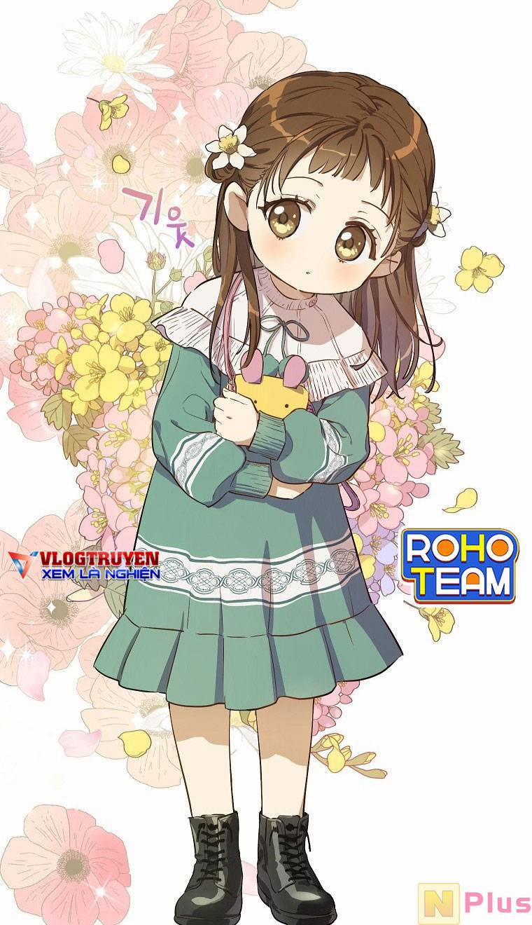 Vùng Đất Rộng Lớn 5 trang 2