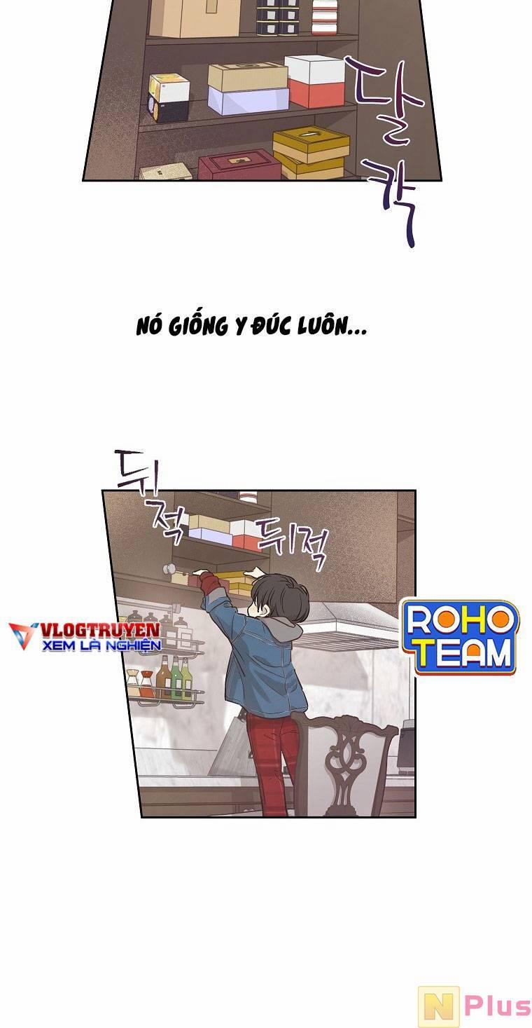 Vùng Đất Rộng Lớn 5 trang 31