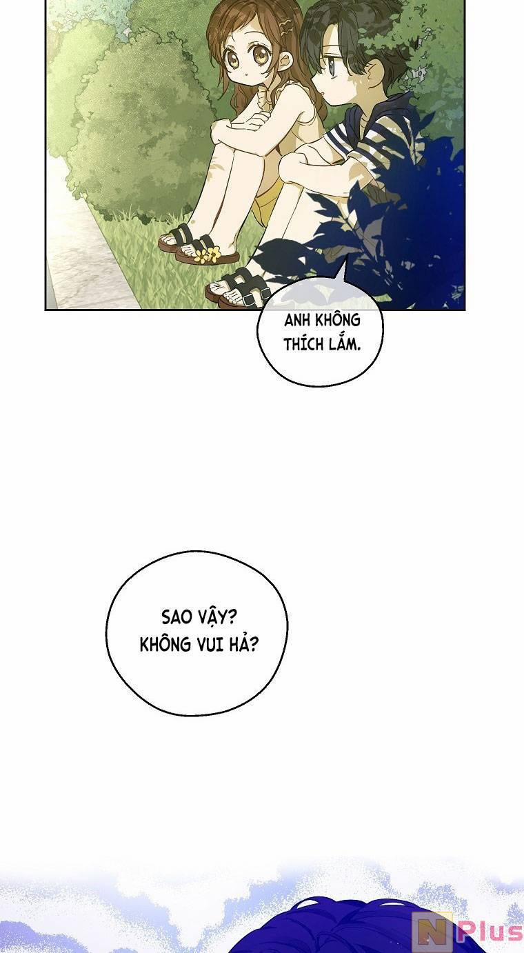 Vùng Đất Rộng Lớn 6 trang 3