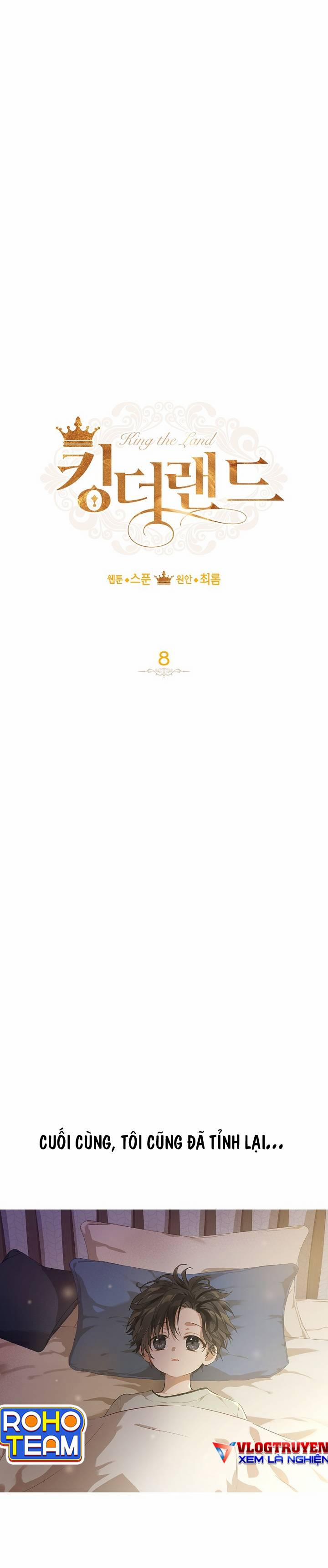 Vùng Đất Rộng Lớn 8 trang 13
