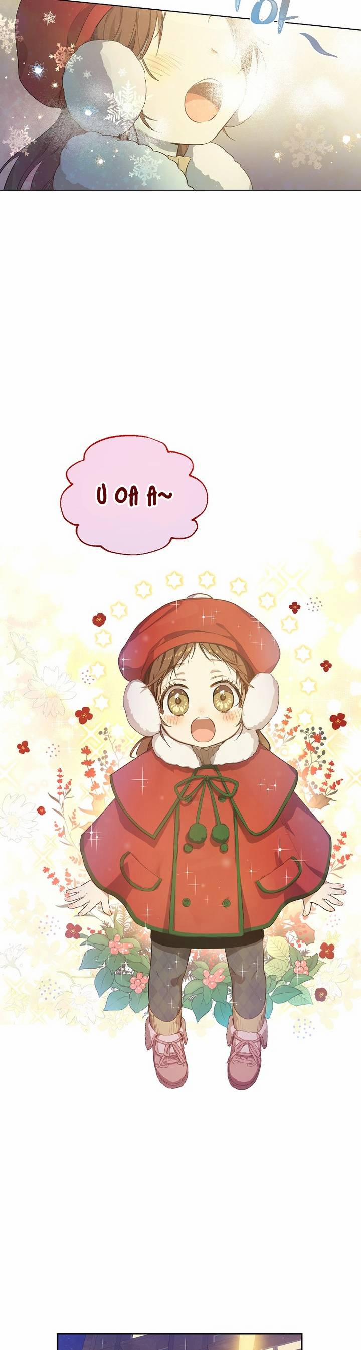 Vùng Đất Rộng Lớn 8 trang 18