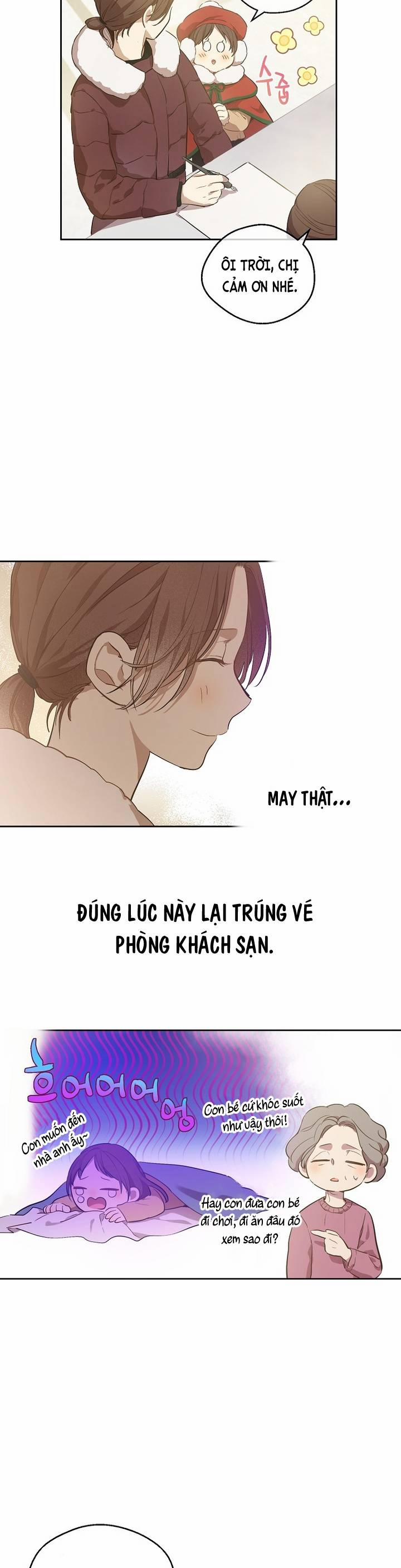 Vùng Đất Rộng Lớn 8 trang 21