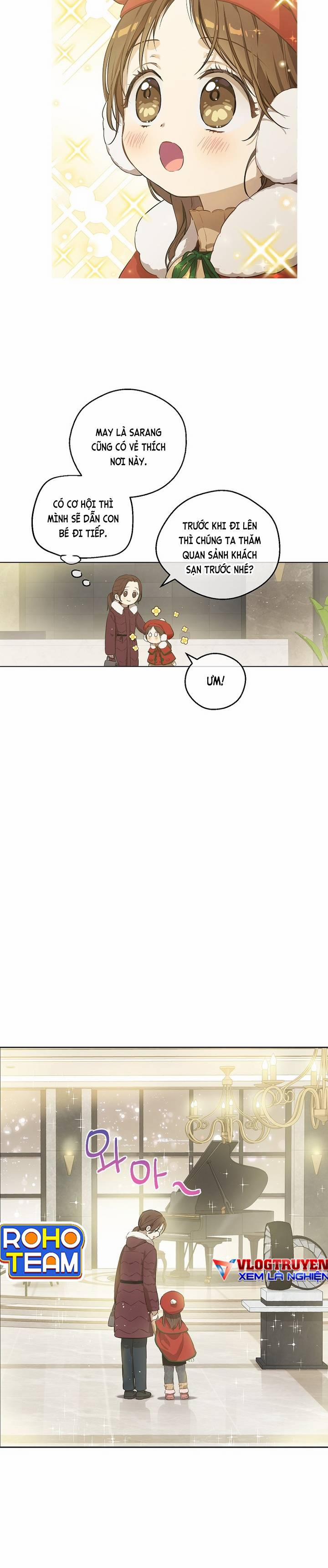 Vùng Đất Rộng Lớn 8 trang 23