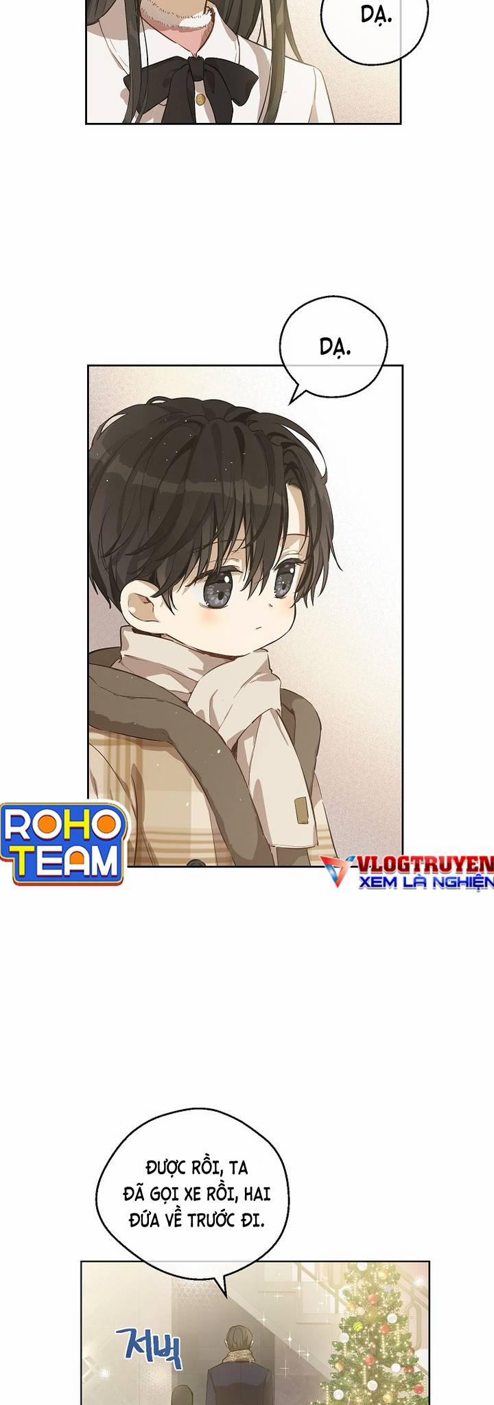 Vùng Đất Rộng Lớn 8 trang 26