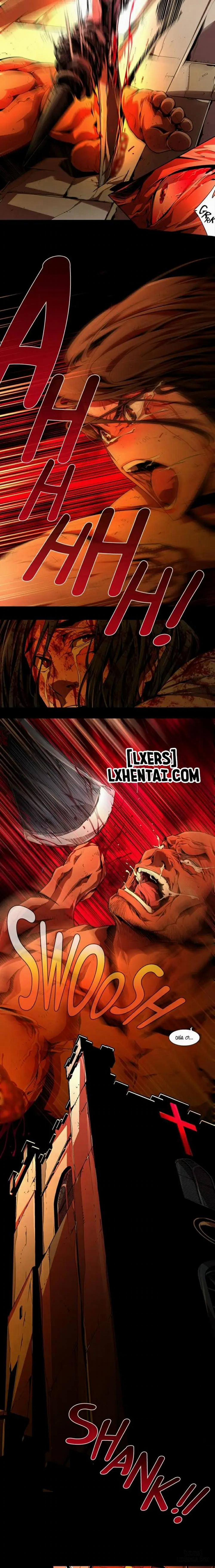 Vùng Đất Tử Thần 36 trang 8