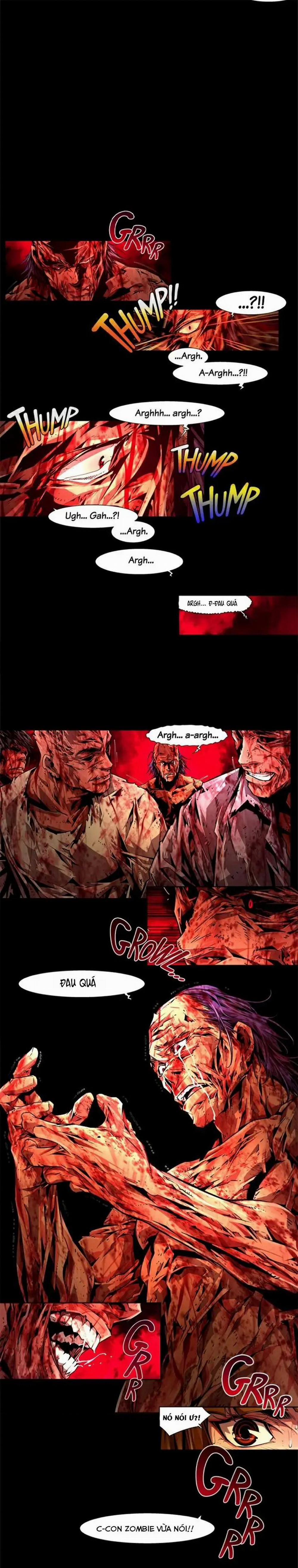 Vùng Đất Tử Thần 40 0 END trang 5