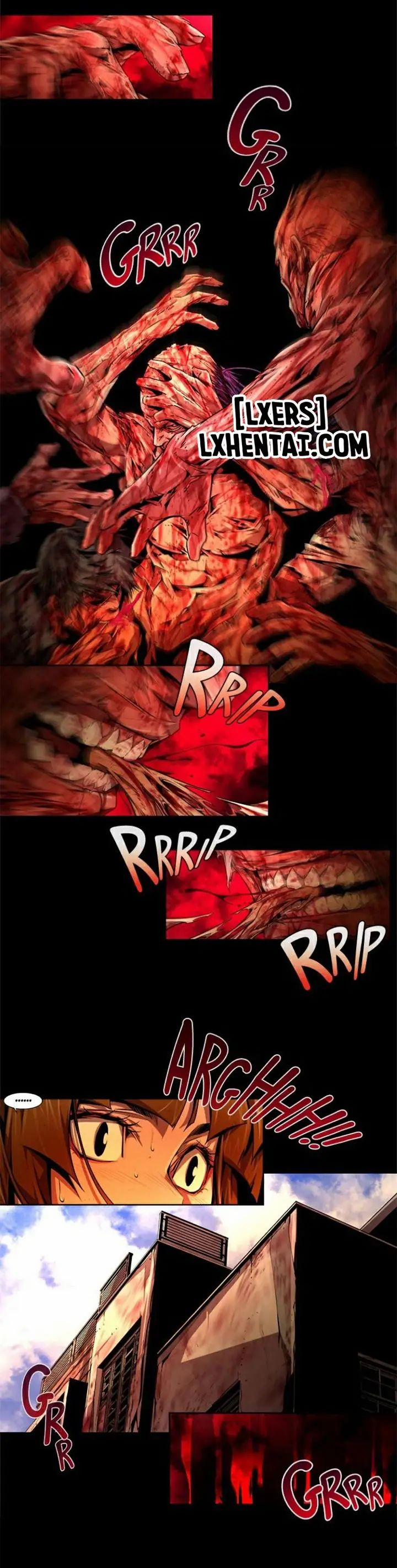 Vùng Đất Tử Thần 40 0 END trang 6