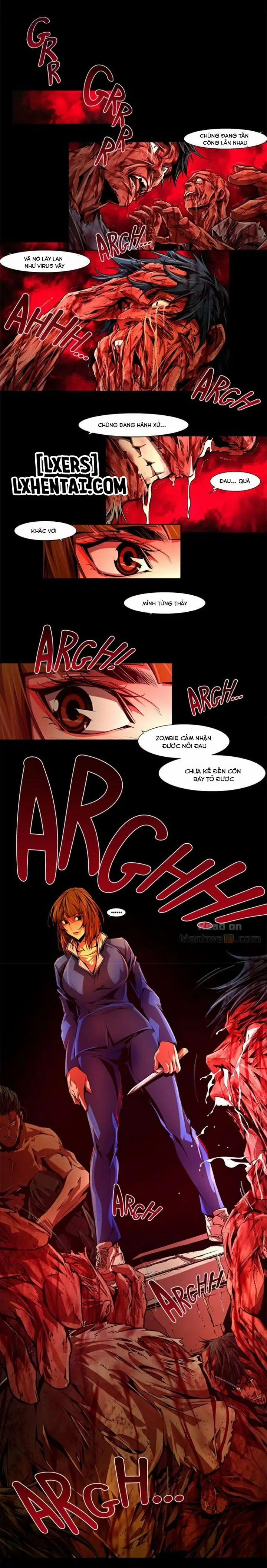 Vùng Đất Tử Thần 40 0 END trang 7