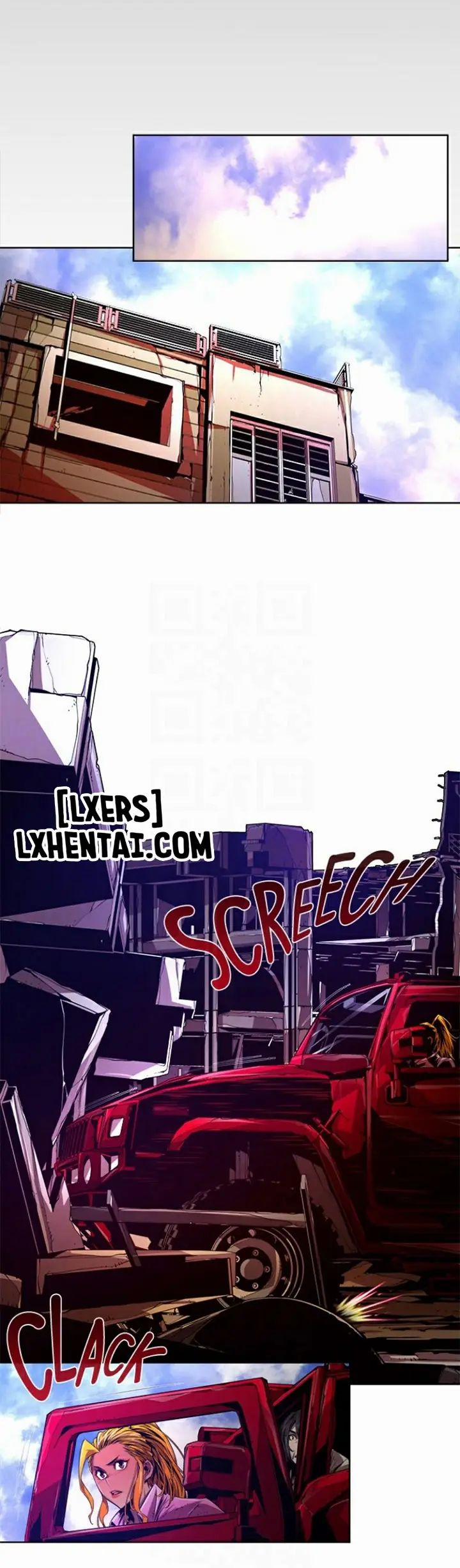 Vùng Đất Tử Thần 40 0 END trang 9