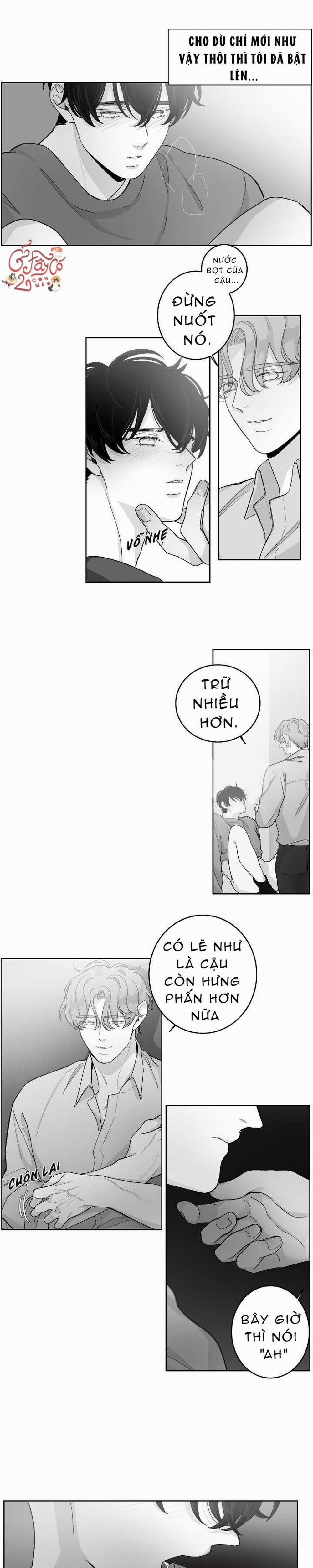 Vùng Đỏ 13 trang 1