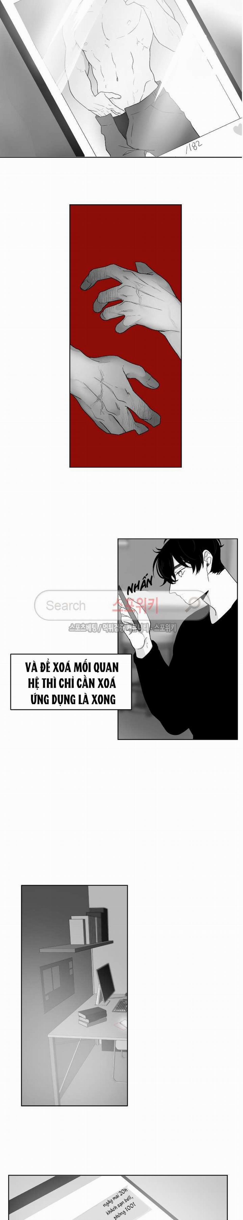 Vùng Đỏ 19 trang 1