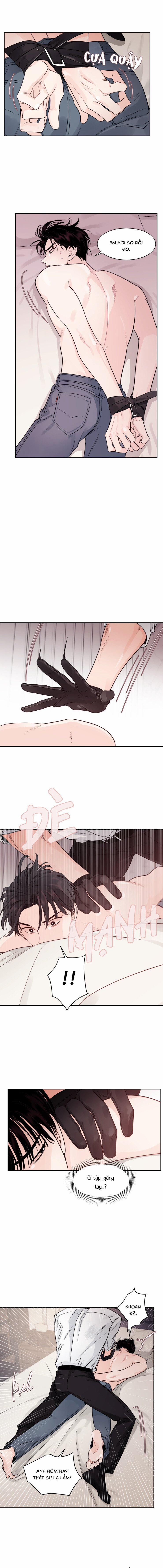 Vùng Tối 10.5 trang 4