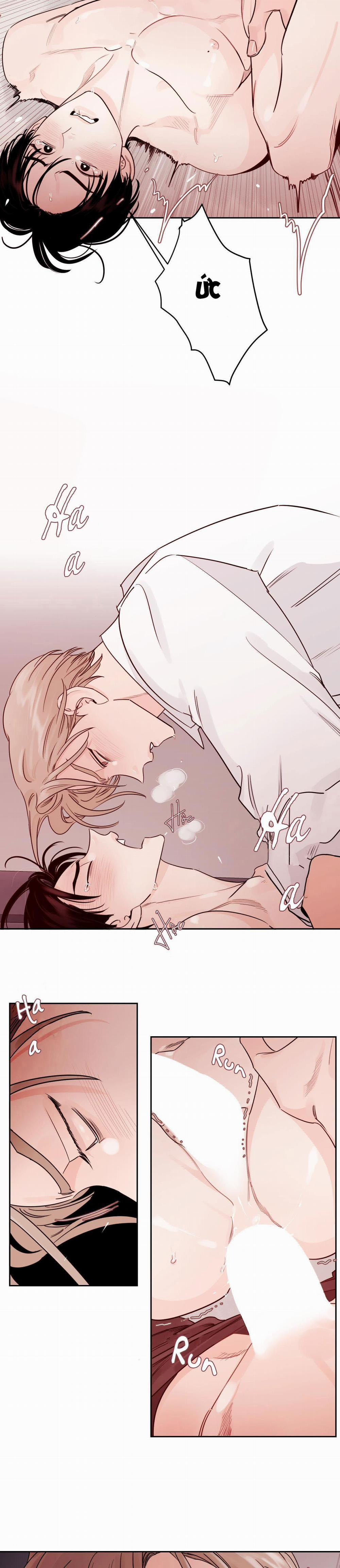 Vùng Tối 12 trang 13