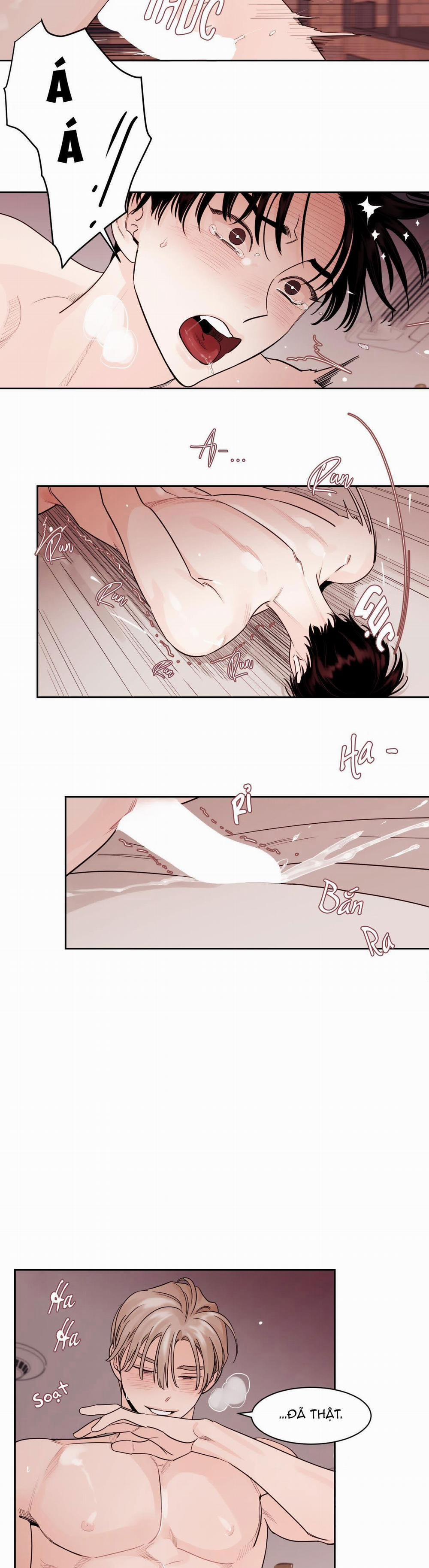 Vùng Tối 12 trang 20