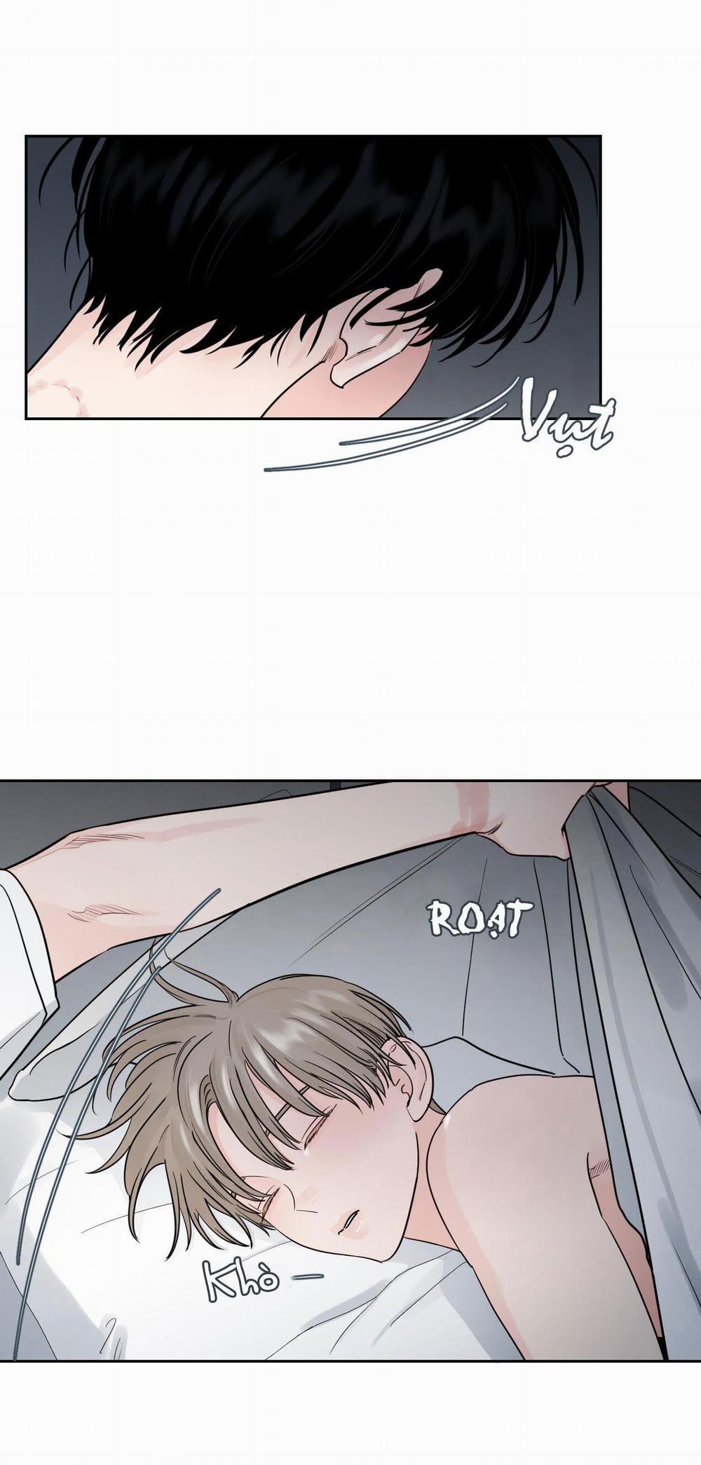 Vùng Tối 13 trang 10